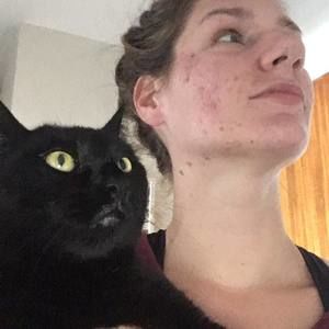 Meet your Posher, Kristen